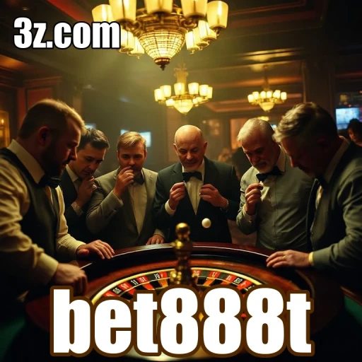 Cassino Empolgante no bet888t: Diversão sem Limites
