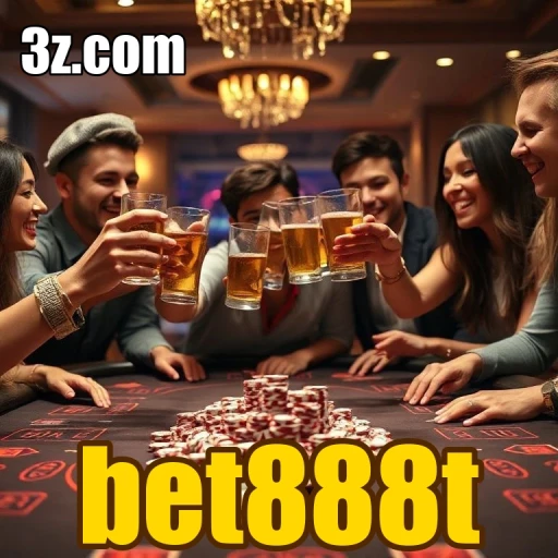 Engajamento e Diversão na Comunidade do bet888t
