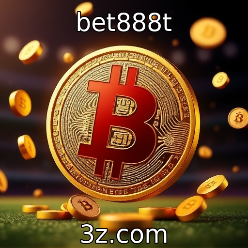 Como as criptomoedas estão mudando apostas