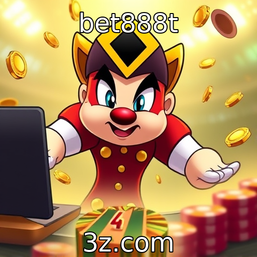 Tendências emergentes na indústria de jogos online