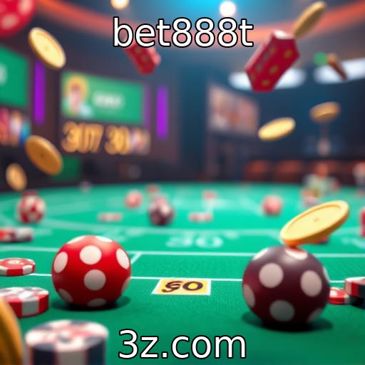 Impacto da realidade aumentada nos jogos de cassino