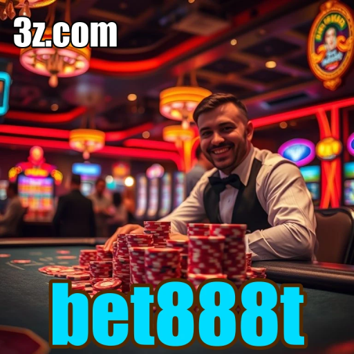 A Emoção do Ao Vivo no bet888t: Apostas que Encantam