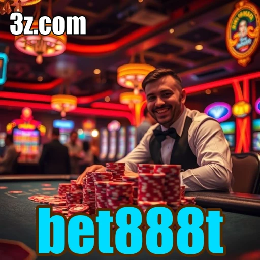 A Emoção do Ao Vivo no bet888t: Apostas que Encantam